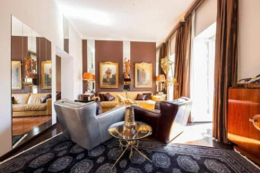 Realty Company Pantheon Rome
